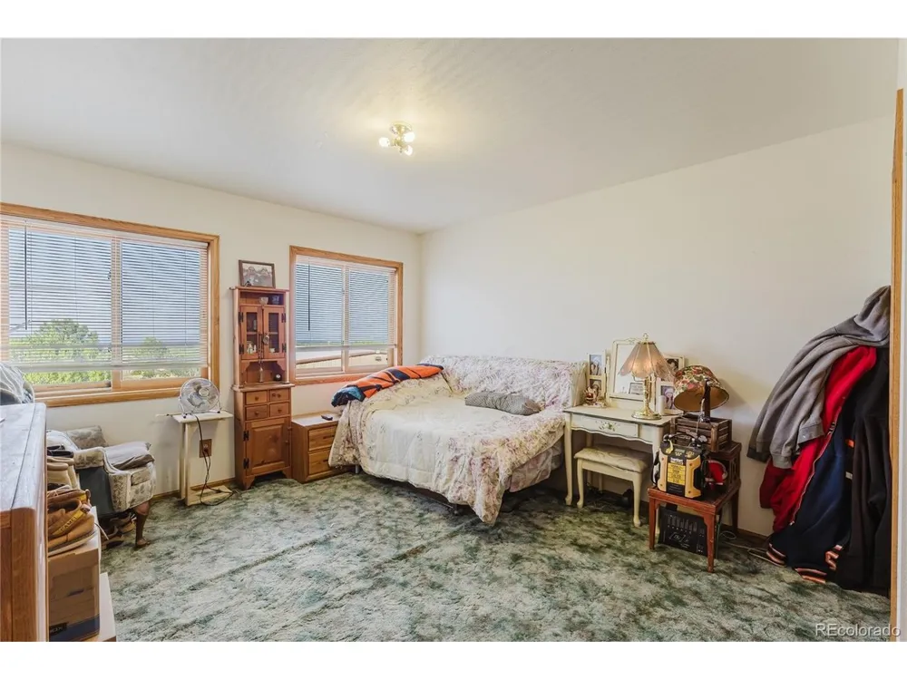 5400 Turtle Butte Road Beulah, CO 81023