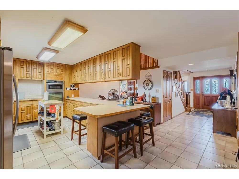 5400 Turtle Butte Road Beulah, CO 81023