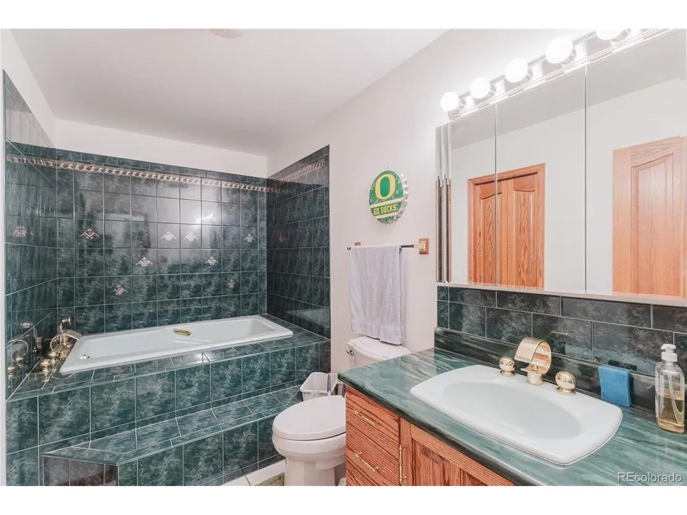 5400 Turtle Butte Road Beulah, CO 81023