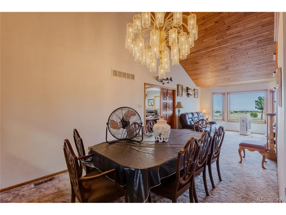 5400 Turtle Butte Road Beulah, CO 81023