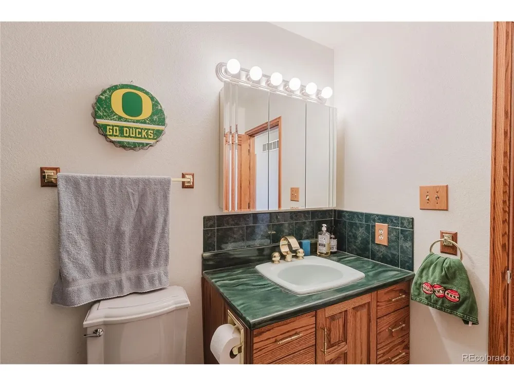 5400 Turtle Butte Road Beulah, CO 81023