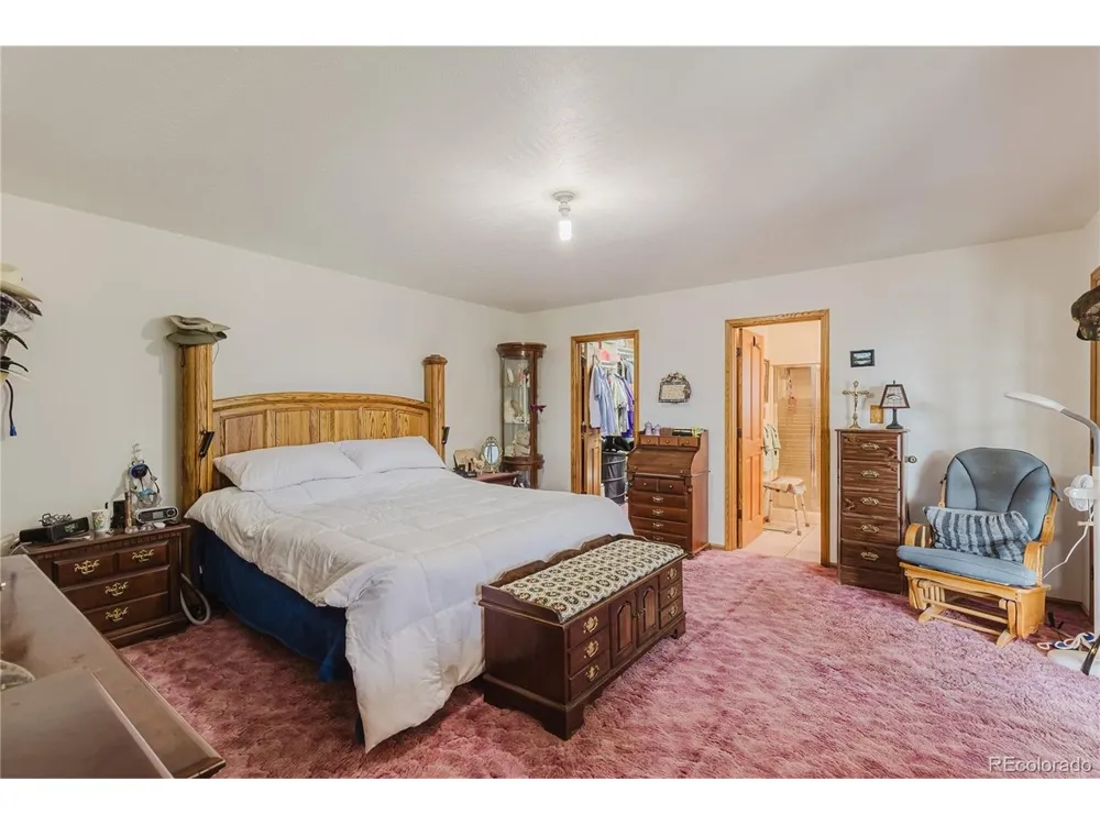 5400 Turtle Butte Road Beulah, CO 81023