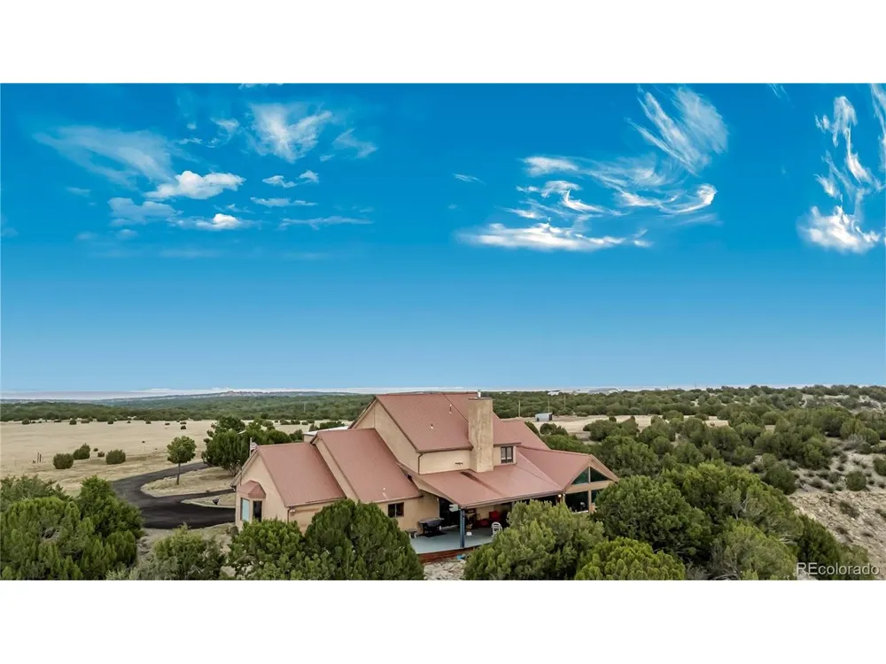 5400 Turtle Butte Road Beulah, CO 81023
