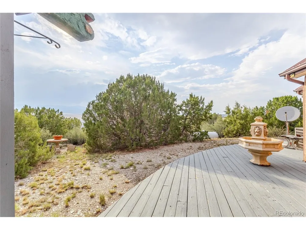 5400 Turtle Butte Road Beulah, CO 81023