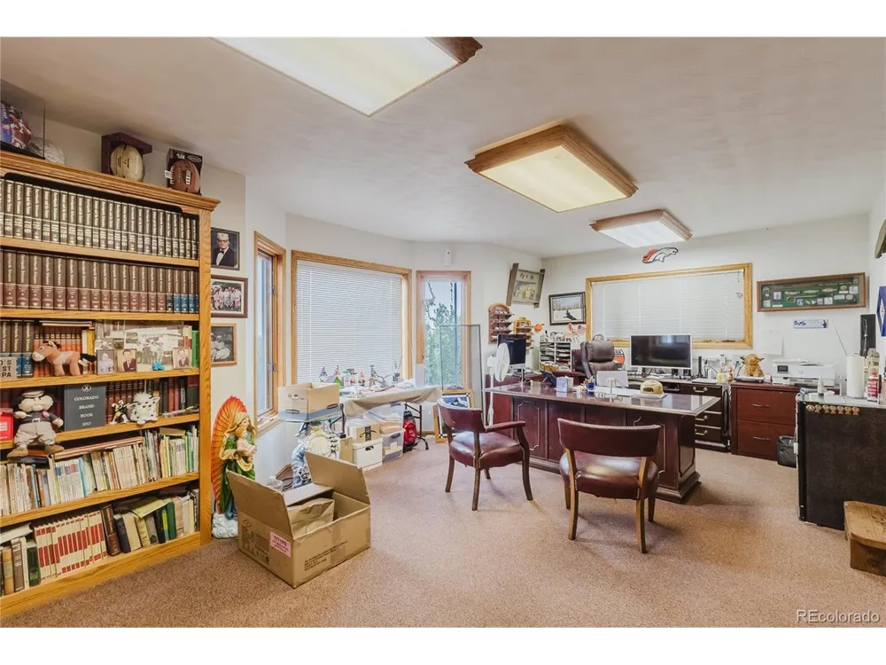 5400 Turtle Butte Road Beulah, CO 81023
