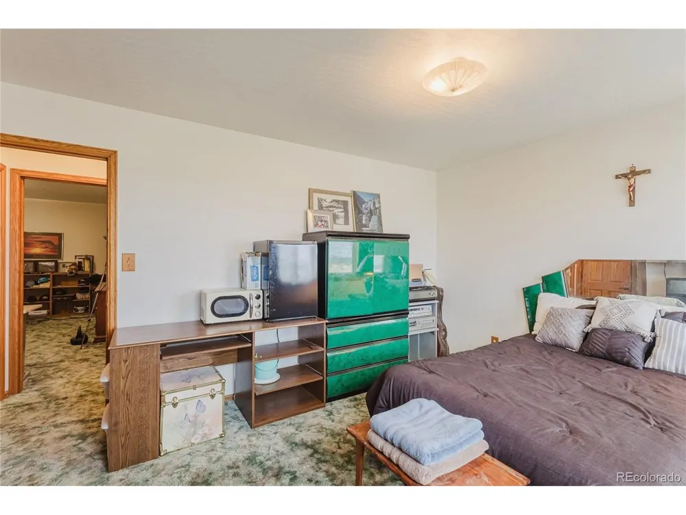 5400 Turtle Butte Road Beulah, CO 81023