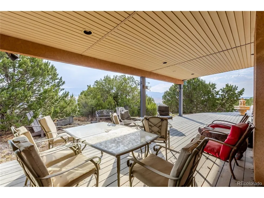 5400 Turtle Butte Road Beulah, CO 81023