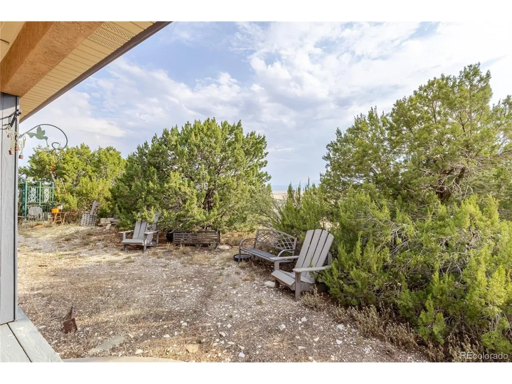 5400 Turtle Butte Road Beulah, CO 81023