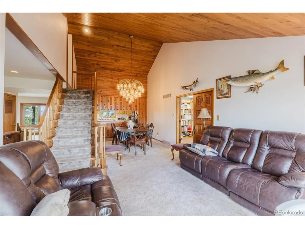 5400 Turtle Butte Road Beulah, CO 81023