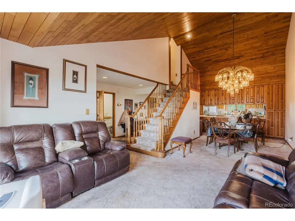 5400 Turtle Butte Road Beulah, CO 81023