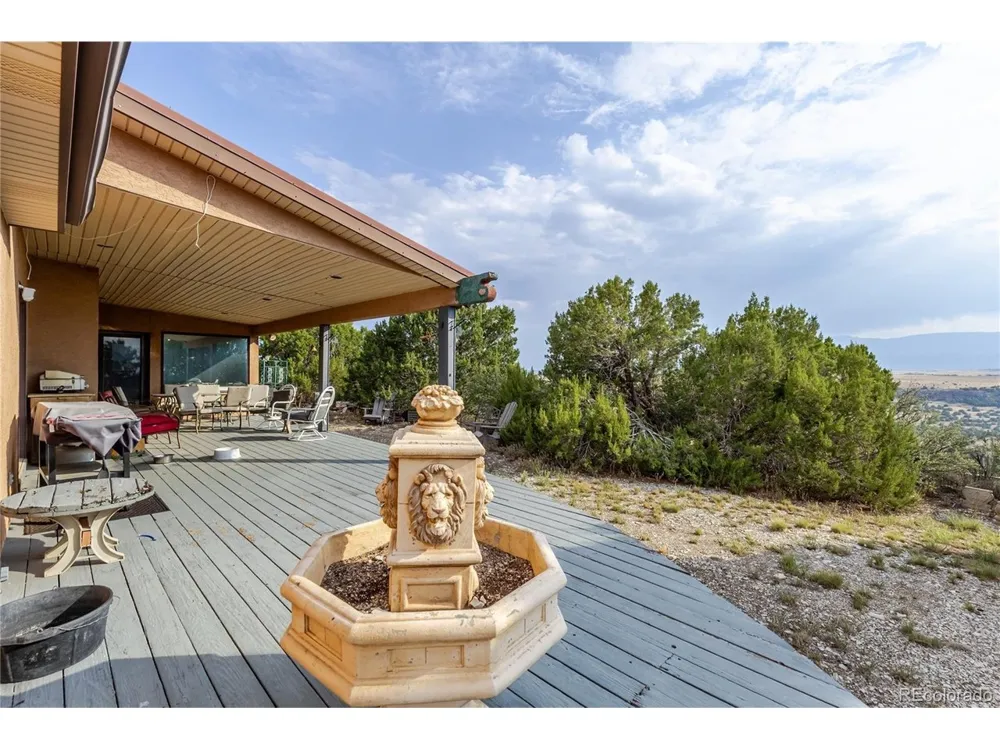 5400 Turtle Butte Road Beulah, CO 81023