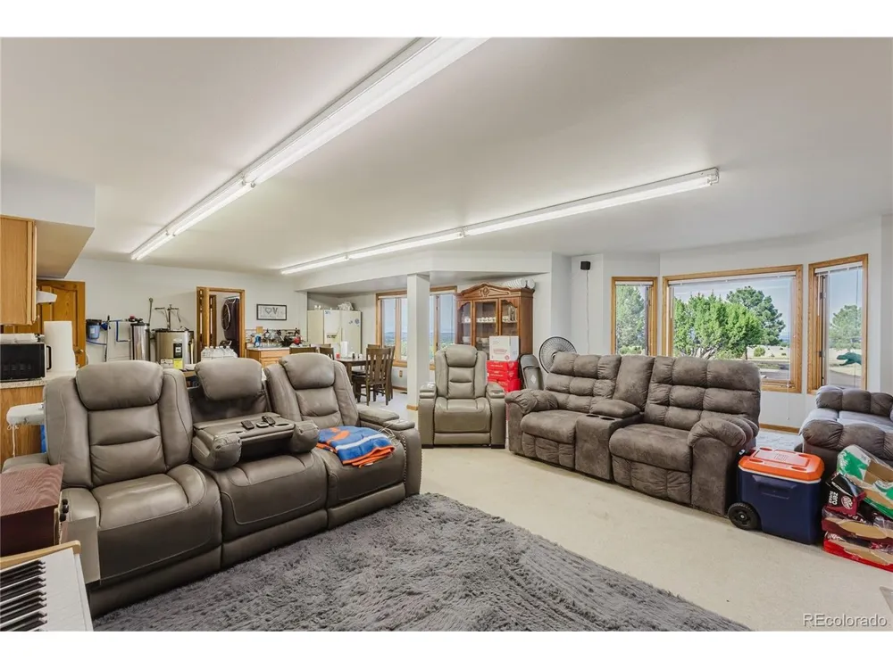 5400 Turtle Butte Road Beulah, CO 81023