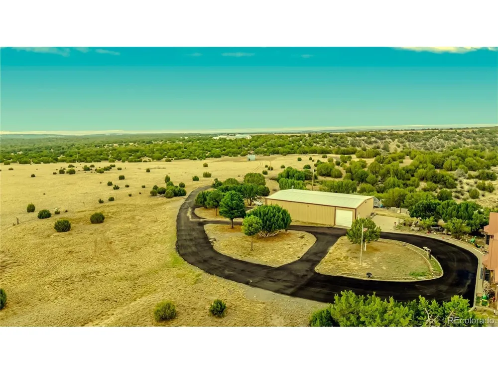 5400 Turtle Butte Road Beulah, CO 81023