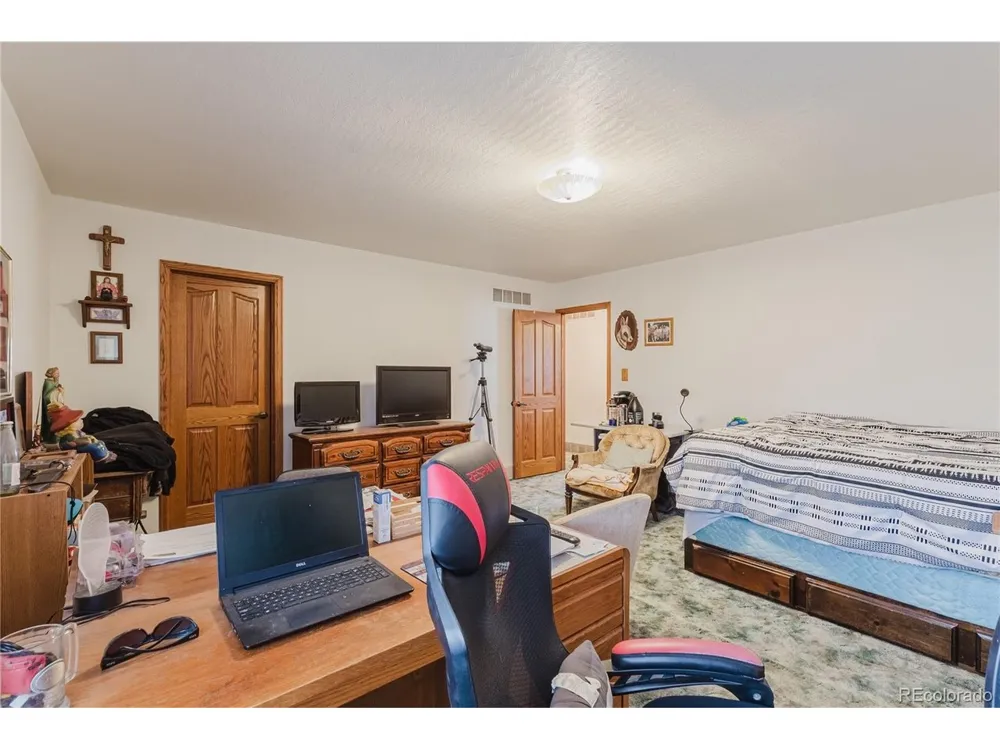 5400 Turtle Butte Road Beulah, CO 81023