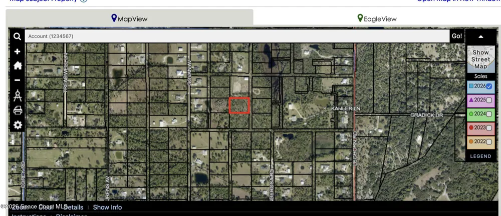 23 Unknown Malabar, FL 32950