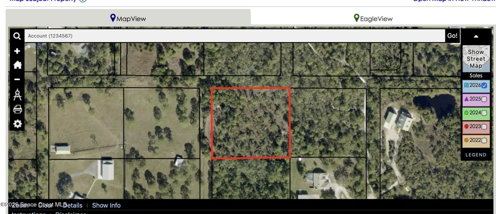 33 Unknown Malabar, FL 32950