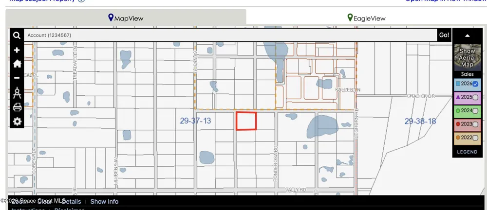 33 Unknown Malabar, FL 32950