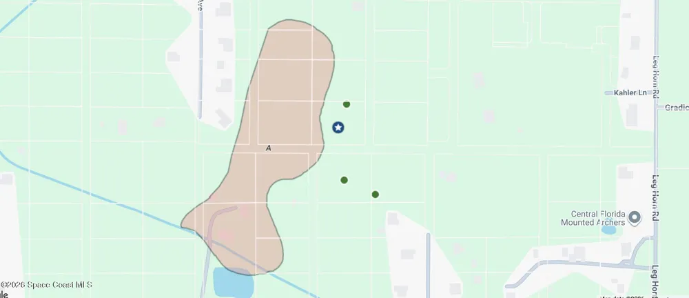 33 Unknown Malabar, FL 32950