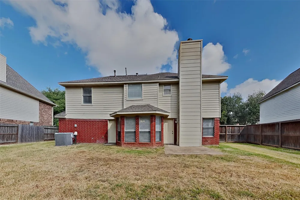 1343 Edenderry Lane Missouri City, TX 77459