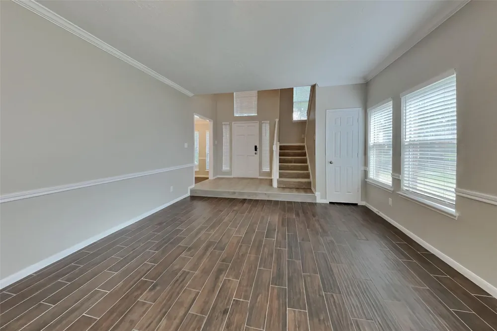 1343 Edenderry Lane Missouri City, TX 77459