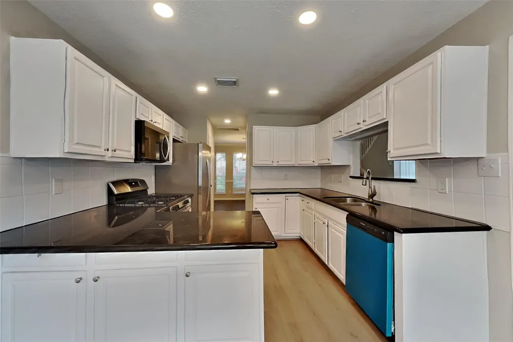 1343 Edenderry Lane Missouri City, TX 77459