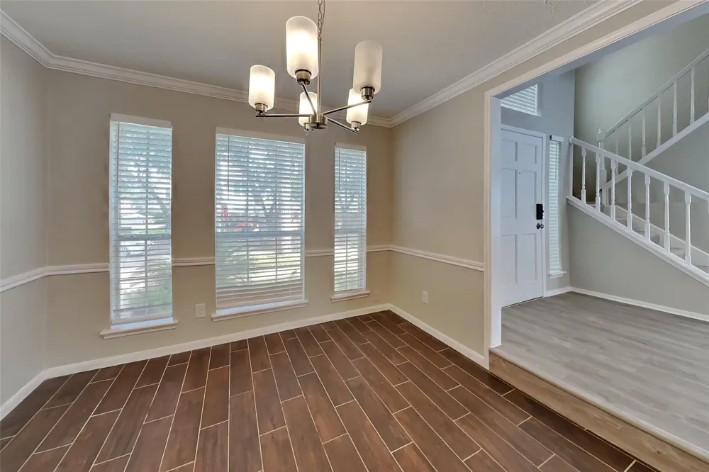 1343 Edenderry Lane Missouri City, TX 77459