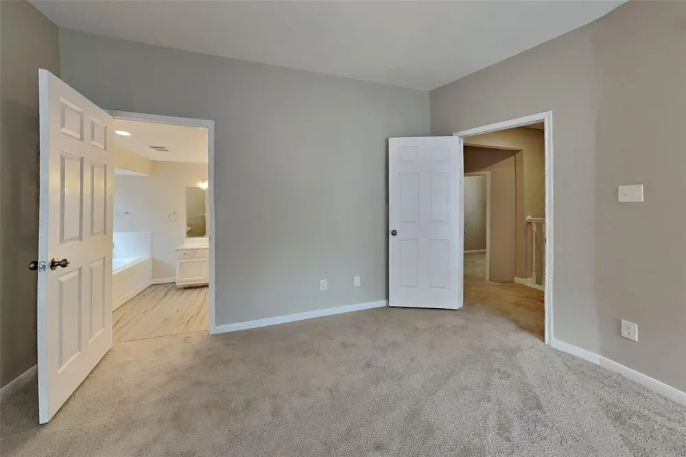 1343 Edenderry Lane Missouri City, TX 77459