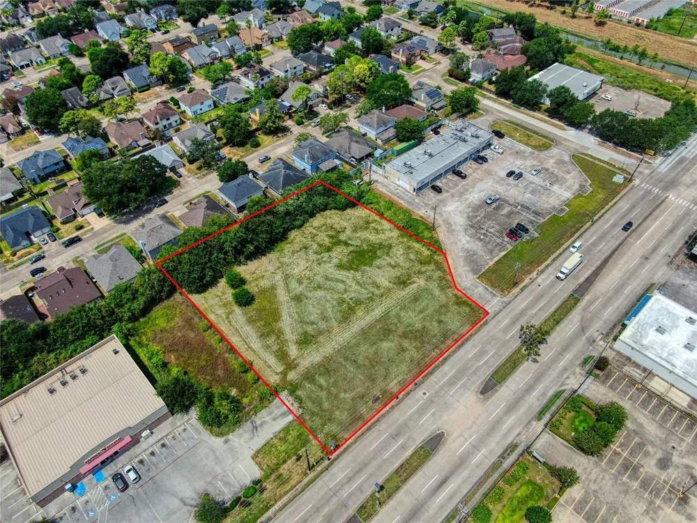 Fondren Road Houston, TX 77071