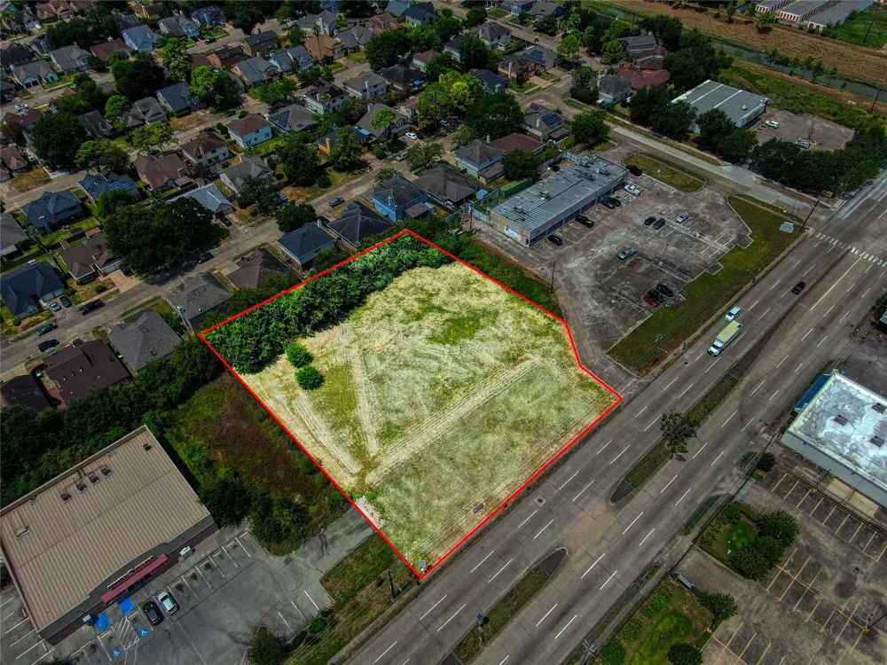 Fondren Road Houston, TX 77071