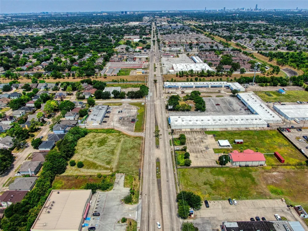 Fondren Road Houston, TX 77071