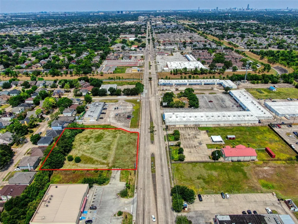 Fondren Road Houston, TX 77071