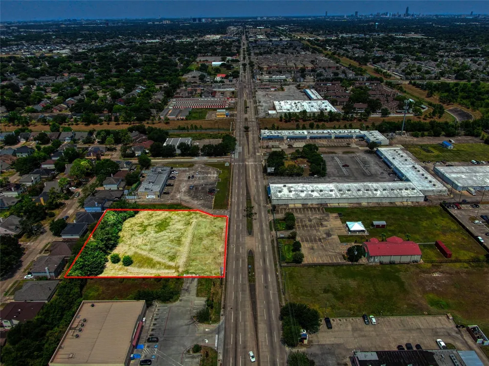 Fondren Road Houston, TX 77071
