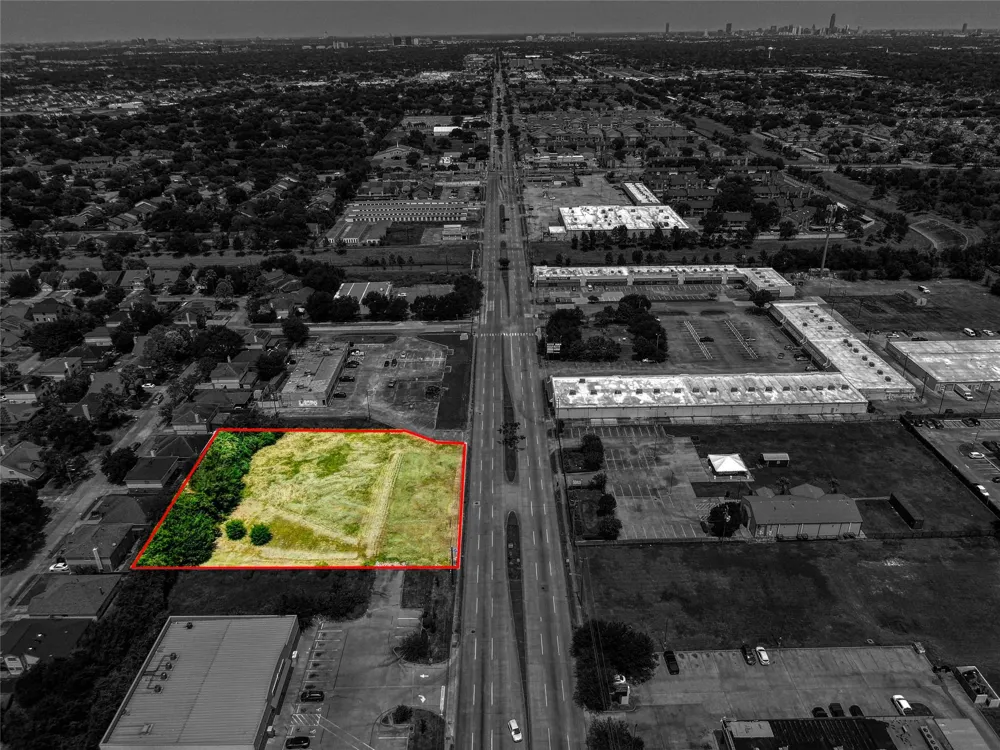 Fondren Road Houston, TX 77071