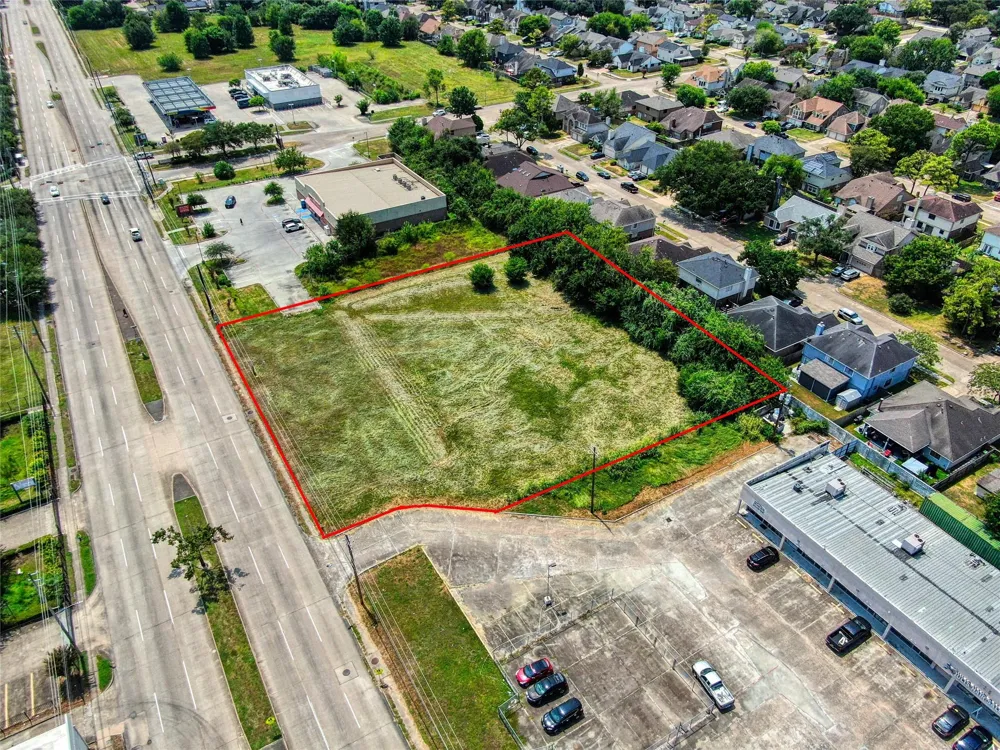 Fondren Road Houston, TX 77071