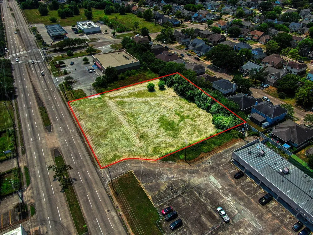 Fondren Road Houston, TX 77071