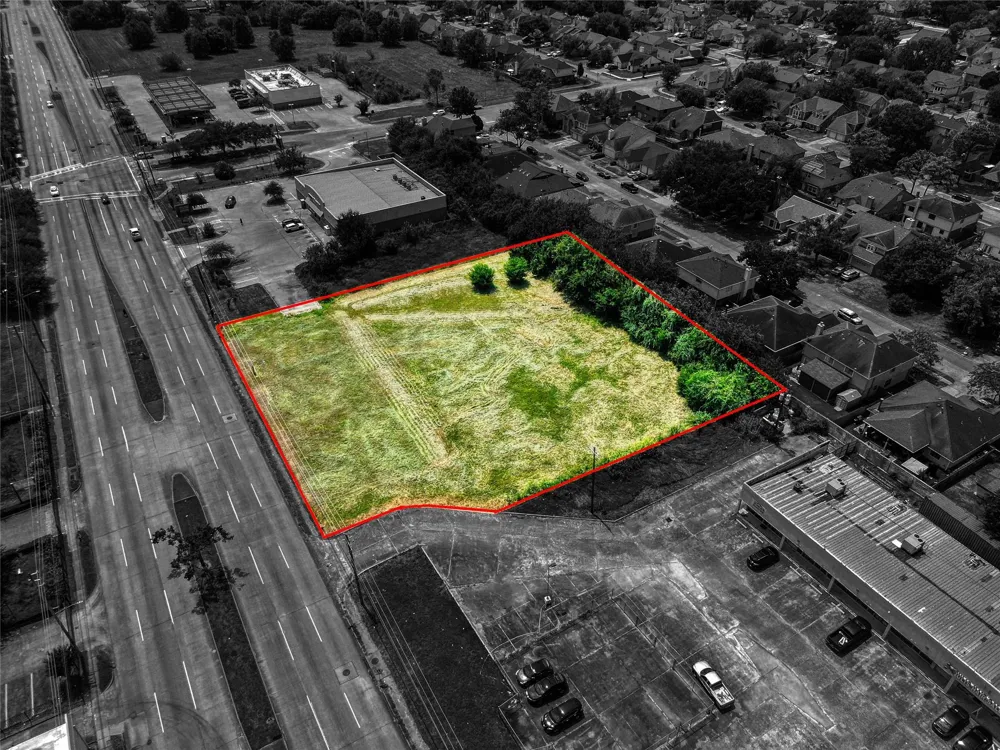 Fondren Road Houston, TX 77071