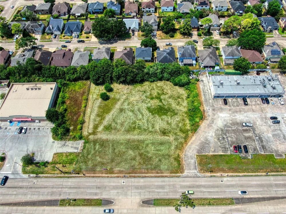 Fondren Road Houston, TX 77071