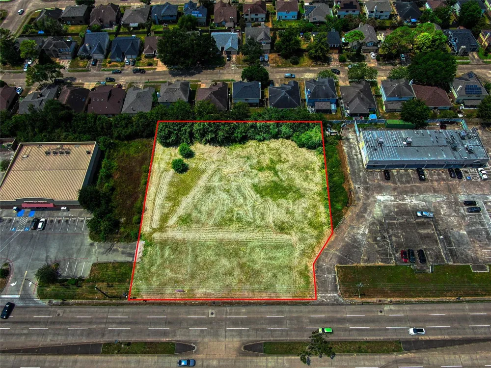 Fondren Road Houston, TX 77071