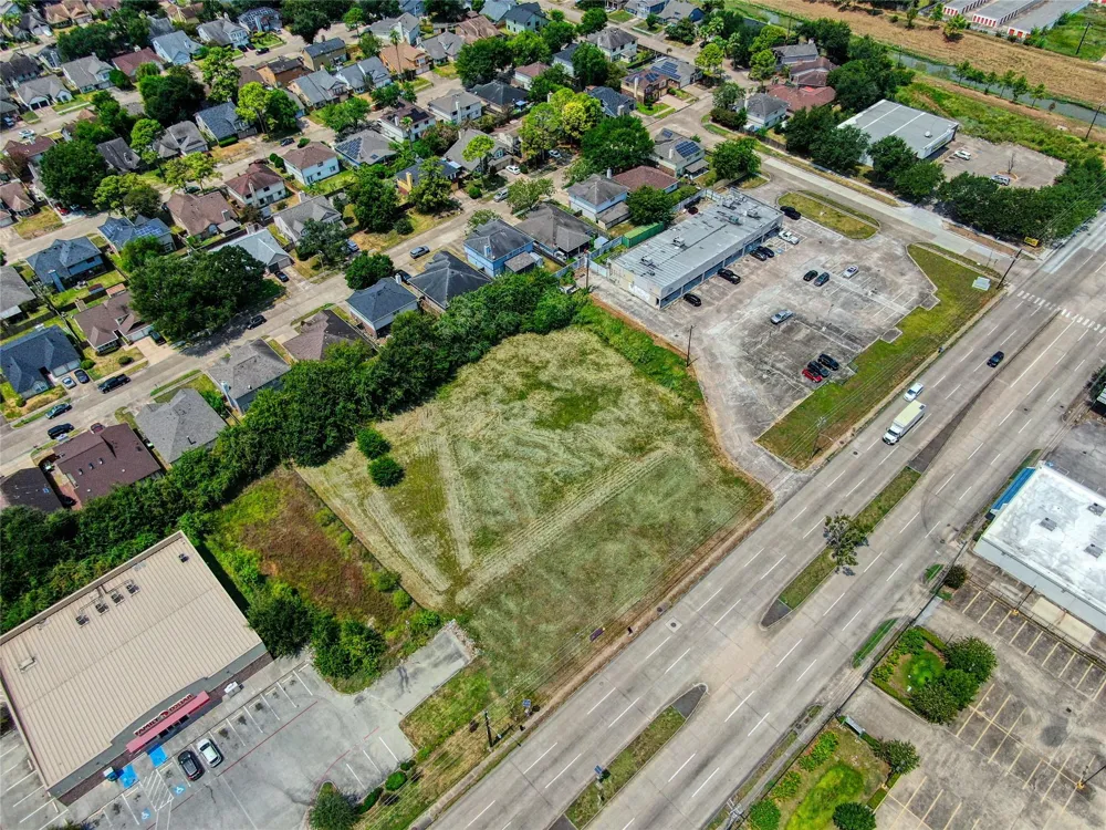 Fondren Road Houston, TX 77071