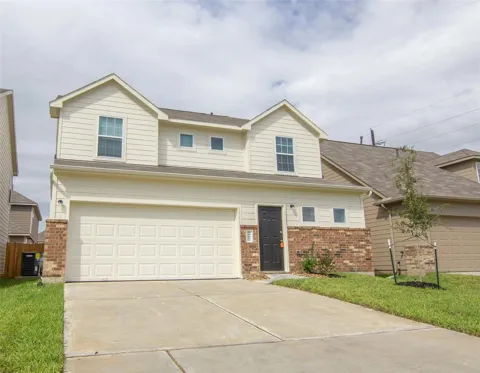 18606 Bell Ravine Drive