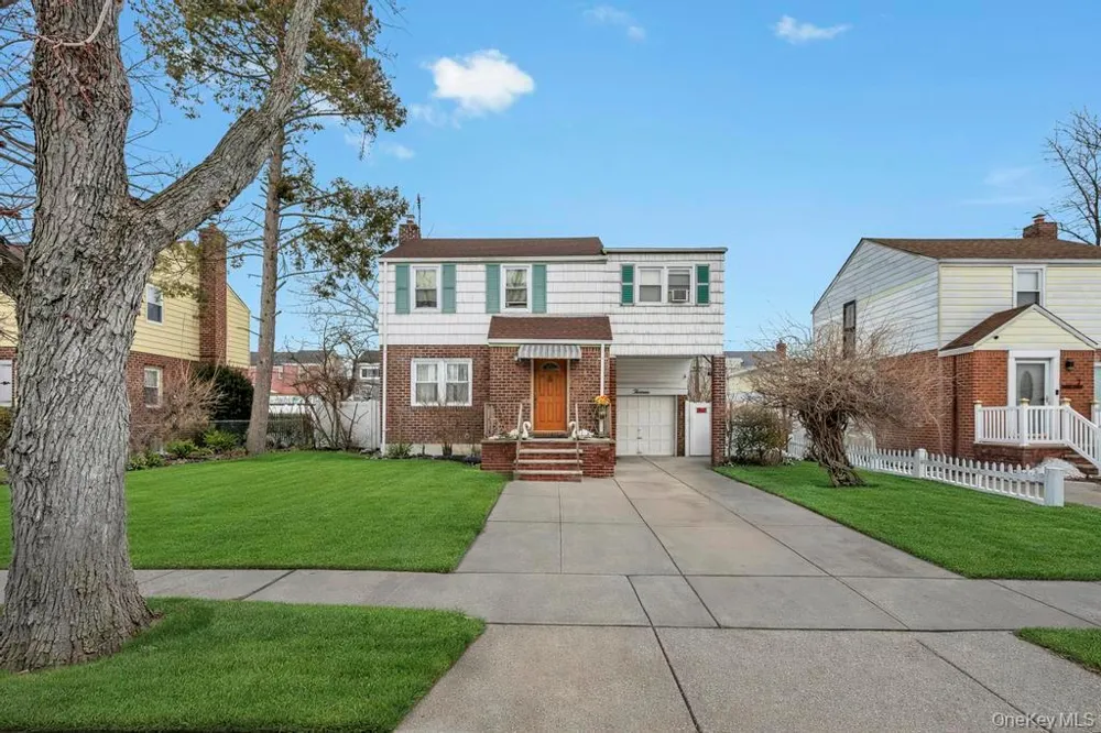 13 Crystal Street Elmont, NY 11003