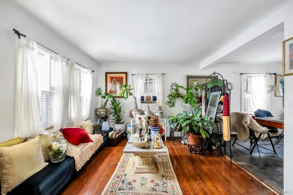 13 Crystal Street Elmont, NY 11003