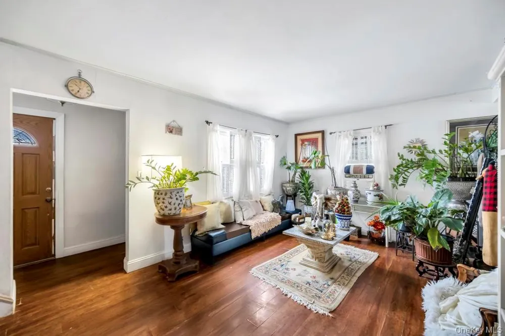 13 Crystal Street Elmont, NY 11003