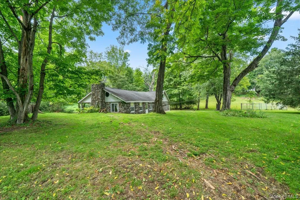 112 Onderdonk Road Warwick, NY 10990