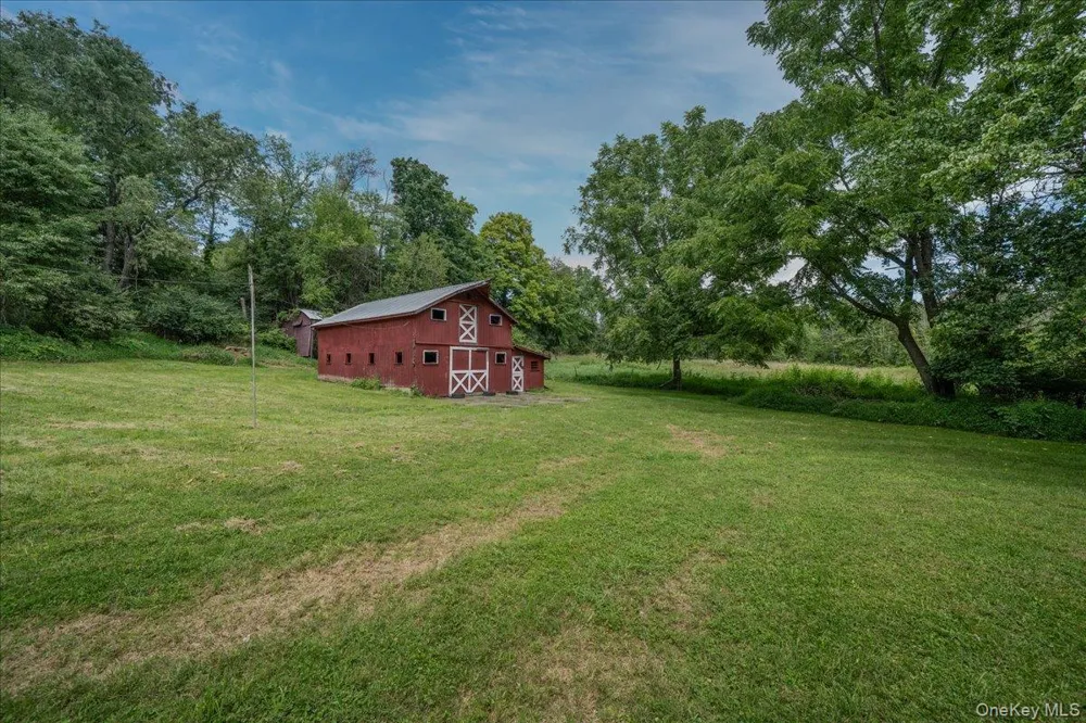 112 Onderdonk Road Warwick, NY 10990