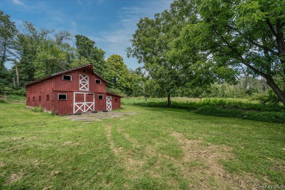 112 Onderdonk Road Warwick, NY 10990