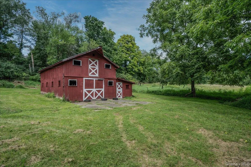 112 Onderdonk Road Warwick, NY 10990