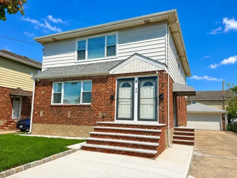 99 Gibson Boulevard