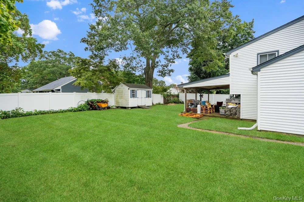 18 Huron Street Port Jefferson Station, NY 11776