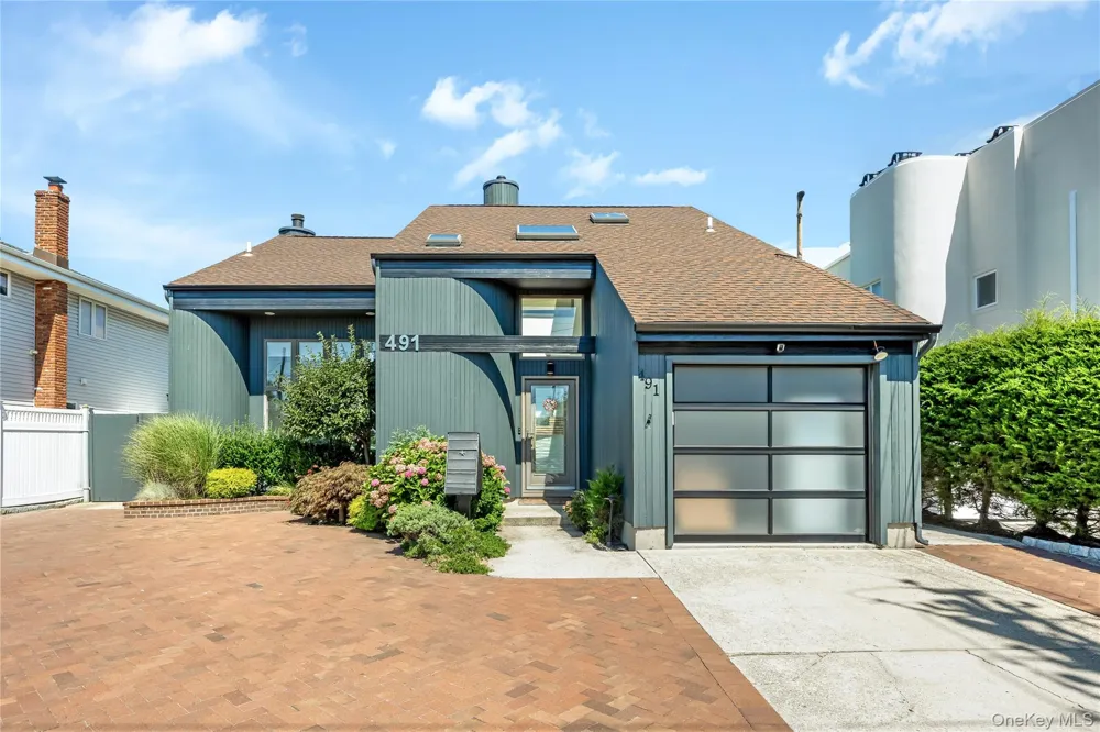 491 E Bay Drive Long Beach, NY 11561